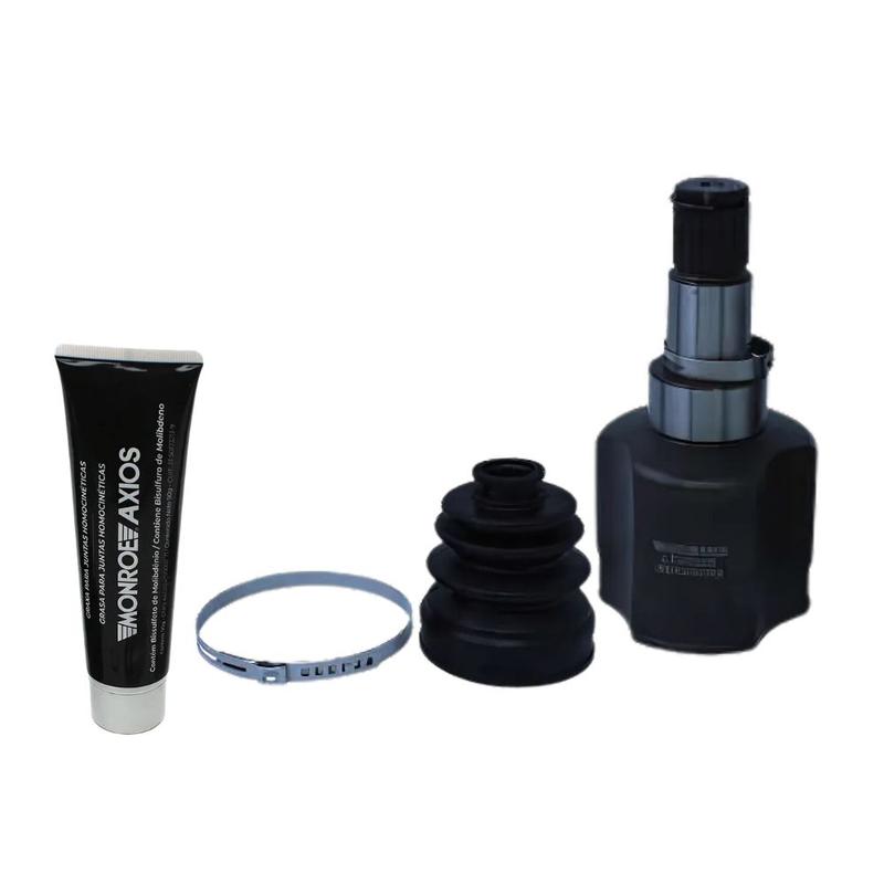 Tulipa Dianteira Esquerda Ecosport Fiesta 1.0 1.6 21x23 - AXIOS